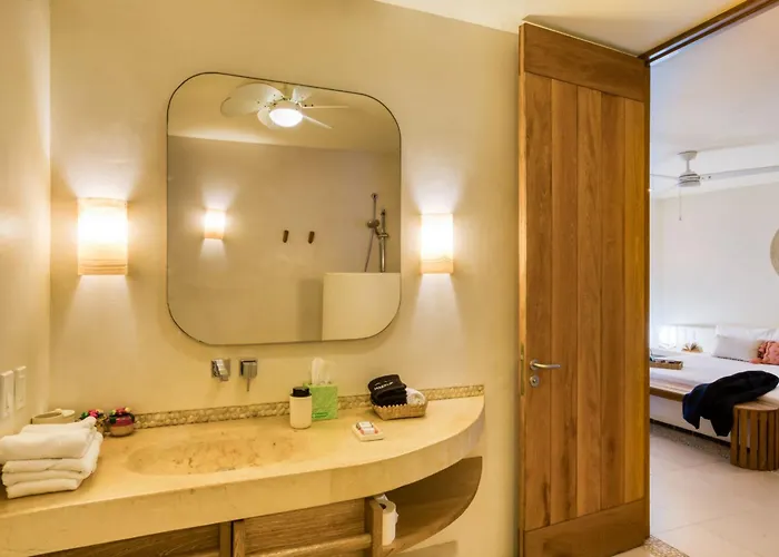 Kaukan By Club Aparthotel 4*