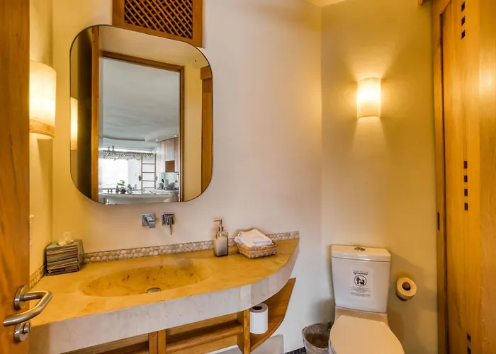 Kaukan By Club Aparthotel 4*