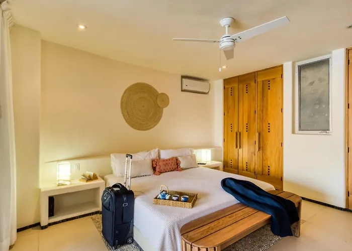 Aparthotel Kaukan By Club Zihuatanejo