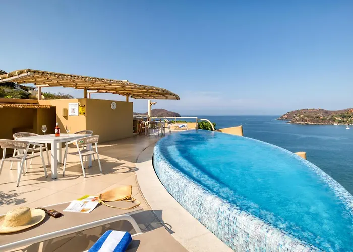 Kaukan By Club Zihuatanejo
