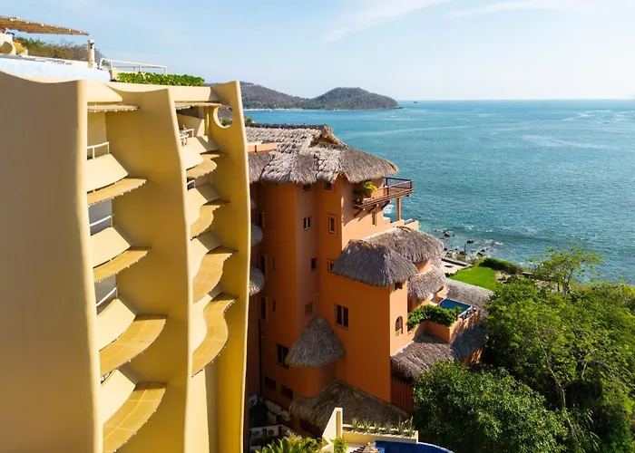 Kaukan By Club Zihuatanejo