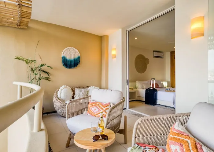 Kaukan By Club Aparthotel