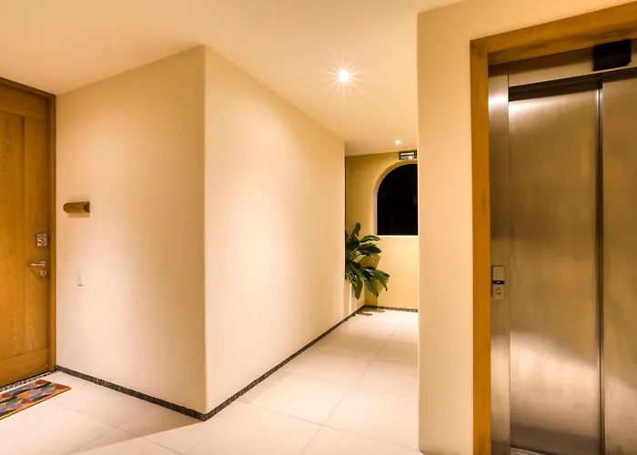 Kaukan By Club Aparthotel 4*