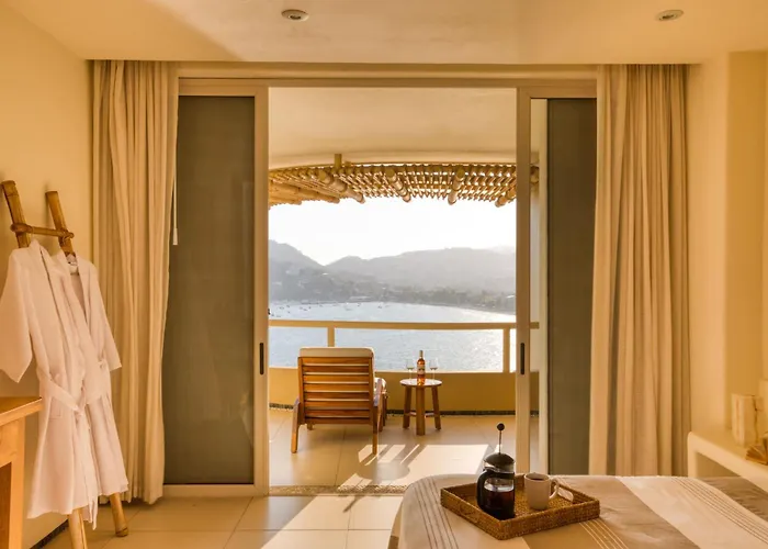 Kaukan By Club Aparthotel Zihuatanejo