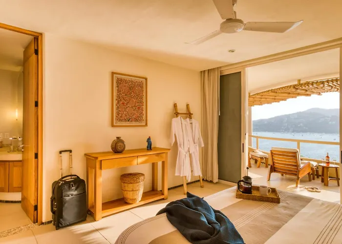 Kaukan By Club Zihuatanejo