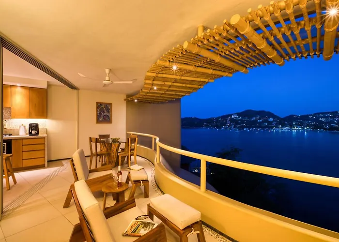 Kaukan By Club Aparthotel 4*