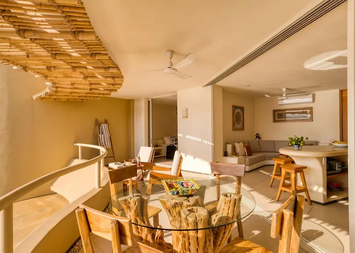 Aparthotel Kaukan By Club