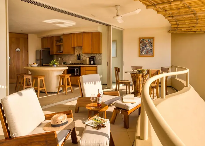 Kaukan By Club Aparthotel 4*