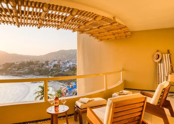 Kaukan By Club Zihuatanejo