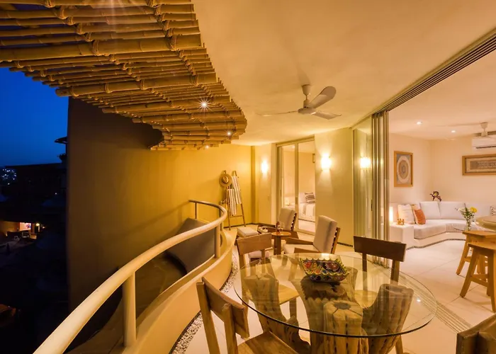 Kaukan By Club Aparthotel