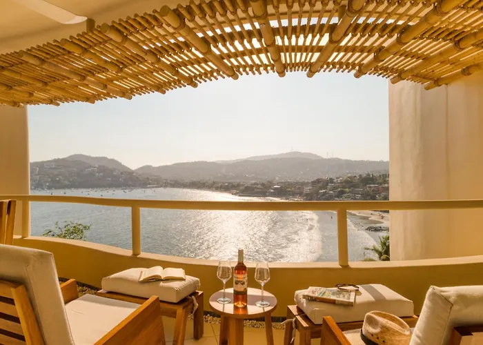 Kaukan By Club Zihuatanejo