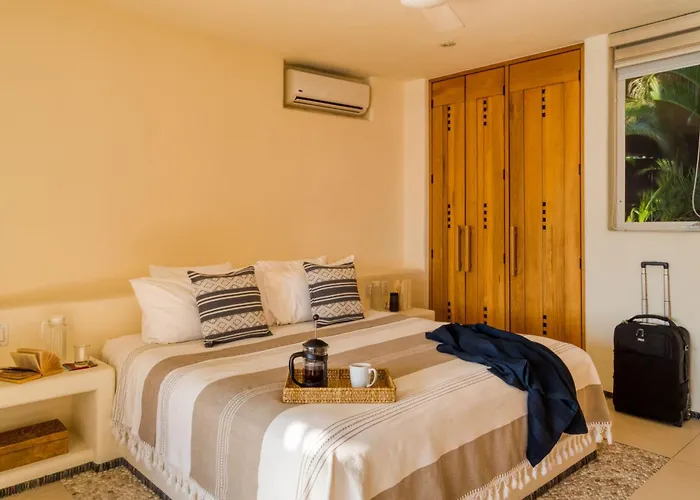 Kaukan By Club Aparthotel