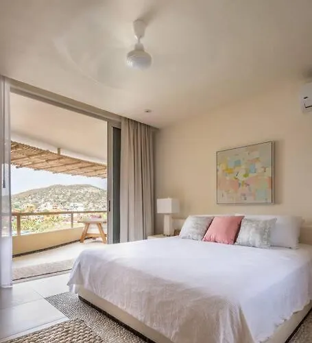 Kaukan By Club Aparthotel 4*