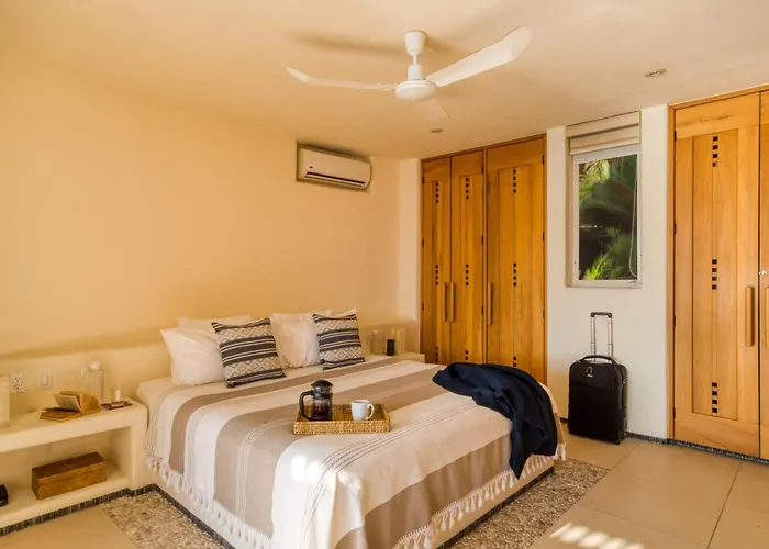 Aparthotel Kaukan By Club Zihuatanejo