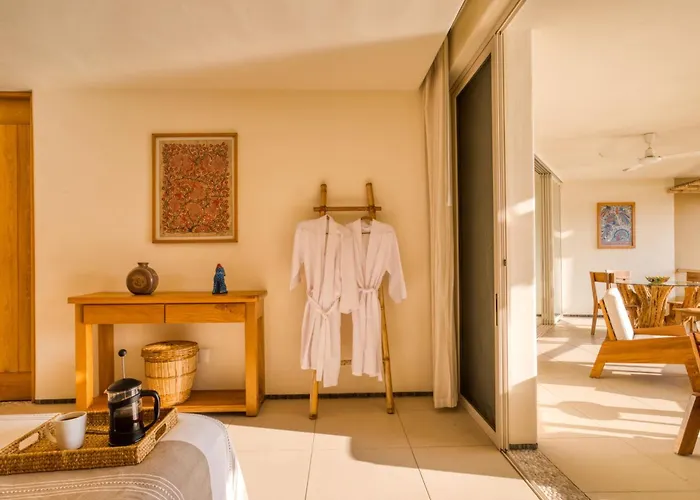 Kaukan By Club Aparthotel