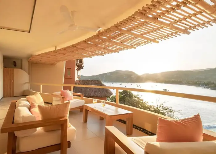 Kaukan By Club Zihuatanejo