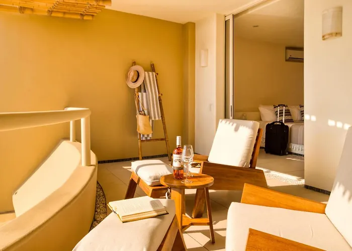 Aparthotel Kaukan By Club