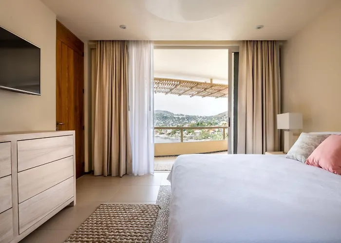 Aparthotel Kaukan By Club Zihuatanejo