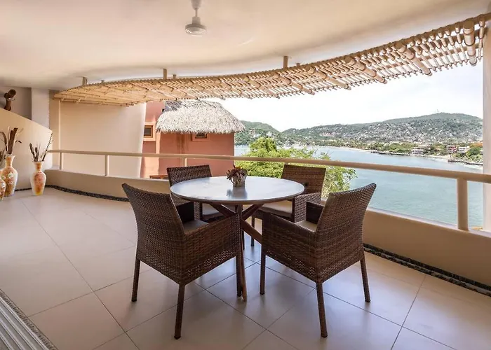 Kaukan By Club Aparthotel 4*
