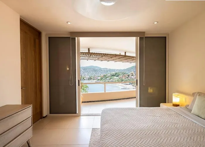 Aparthotel Kaukan By Club Zihuatanejo