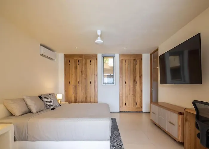 Aparthotel Kaukan By Club 4*