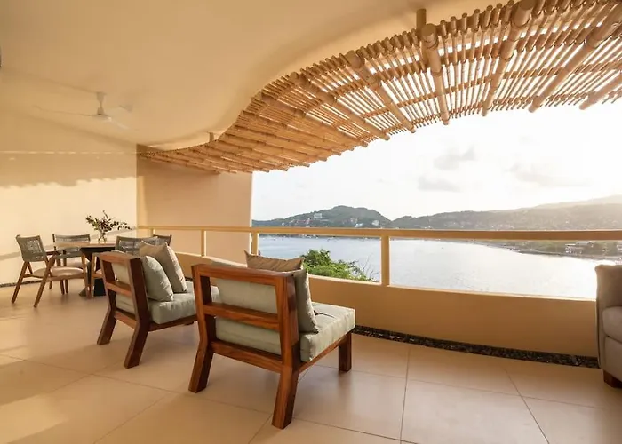 Kaukan By Club Zihuatanejo