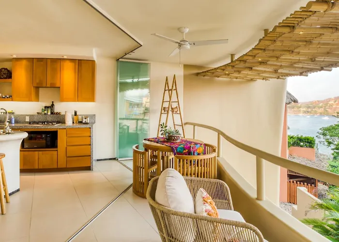 Kaukan By Club Aparthotel 4*
